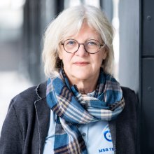 Portrait Bettina Seitz