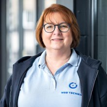 Portrait Heike Klose